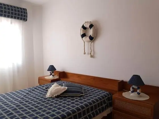 Family Apart Daire, 1 Yatak Odası, Okyanus Manzaralı, Plaj Kenarı