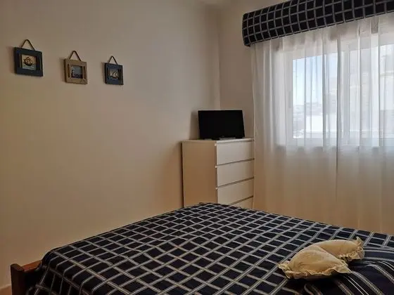 Family Apart Daire, 1 Yatak Odası, Okyanus Manzaralı, Plaj Kenarı