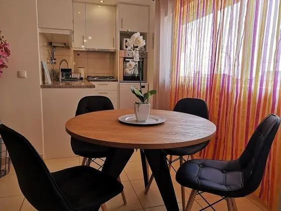 Family Apart Daire, 1 Yatak Odası, Okyanus Manzaralı, Plaj Kenarı