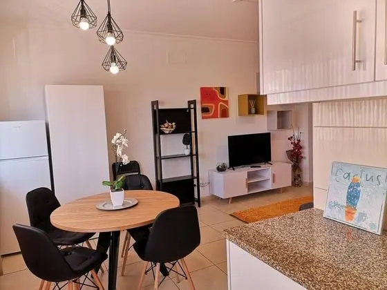 Family Apart Daire, 1 Yatak Odası, Okyanus Manzaralı, Plaj Kenarı