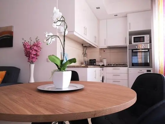 Family Apart Daire, 1 Yatak Odası, Okyanus Manzaralı, Plaj Kenarı