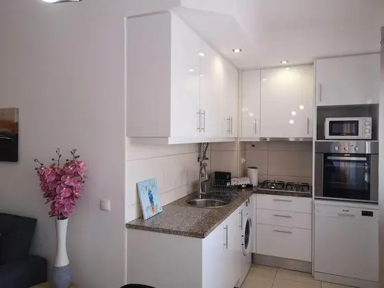 Family Apart Daire, 1 Yatak Odası, Okyanus Manzaralı, Plaj Kenarı