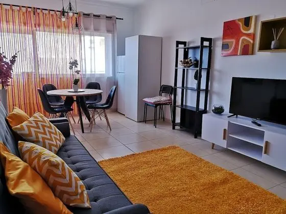 Family Apart Daire, 1 Yatak Odası, Okyanus Manzaralı, Plaj Kenarı