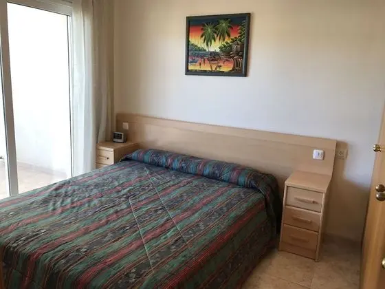 Apart Daire, 1 Yatak Odası, Balkon, Deniz Manzaralı