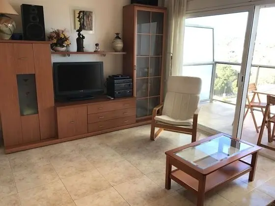 Apart Daire, 1 Yatak Odası, Balkon, Deniz Manzaralı