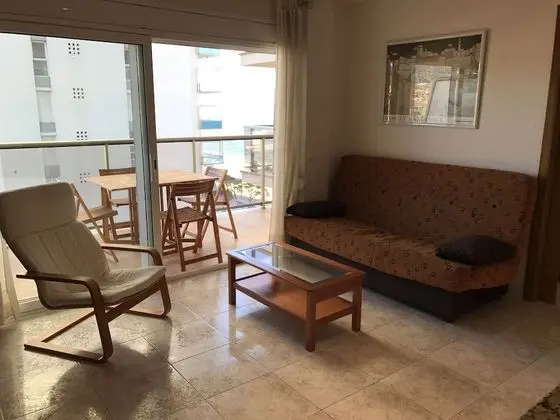 Apart Daire, 1 Yatak Odası, Balkon, Deniz Manzaralı