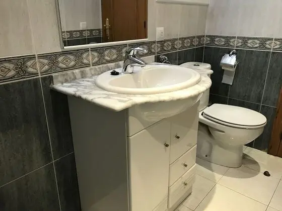 Apart Daire, 1 Yatak Odası, Balkon, Deniz Manzaralı