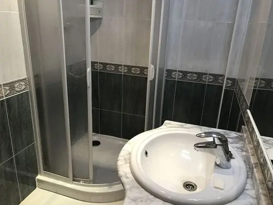 Apart Daire, 1 Yatak Odası, Balkon, Deniz Manzaralı