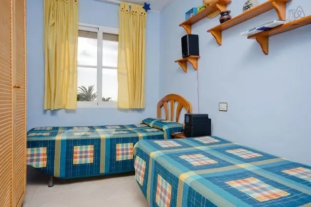 Apart Daire, 2 Yatak Odası