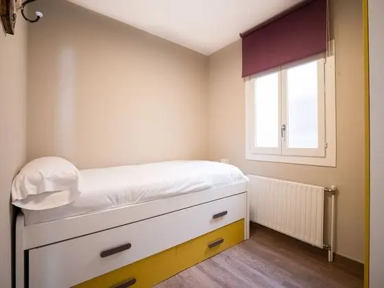 Apart Daire, 2 Yatak Odası