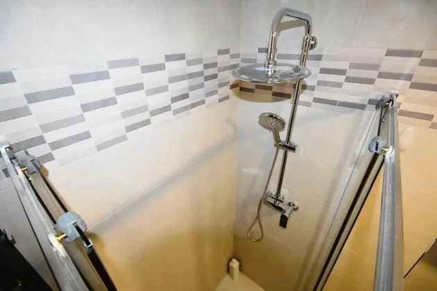 Banyo Duşu