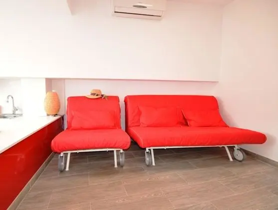 Oturma Alanı