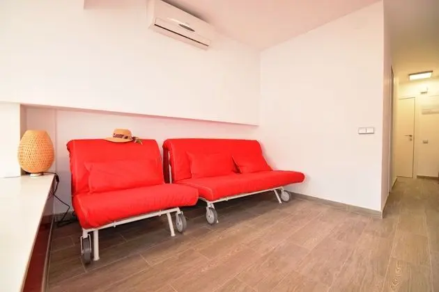 Oturma Alanı