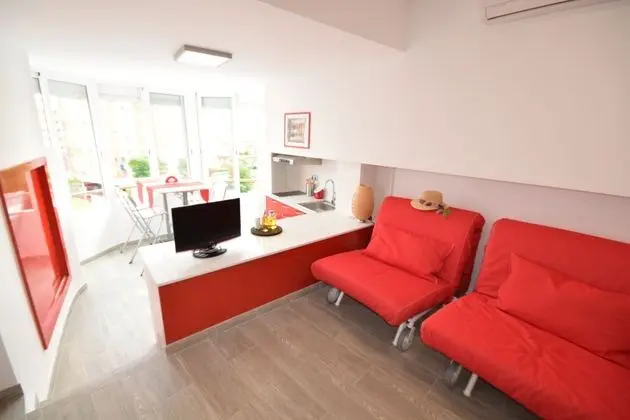 Oturma Alanı