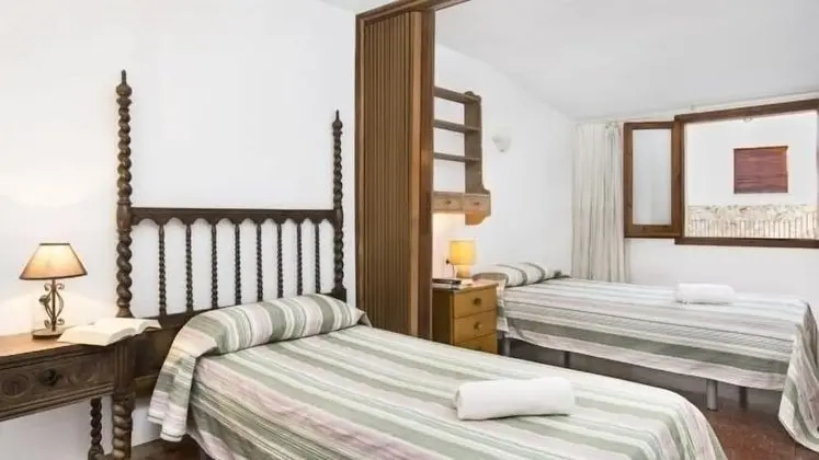 Apart Daire, 2 Yatak Odası, Deniz Manzaralı