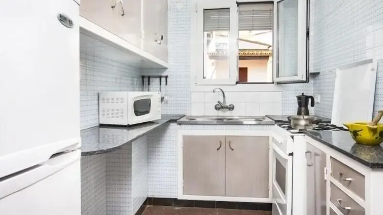 Apart Daire, 2 Yatak Odası, Deniz Manzaralı