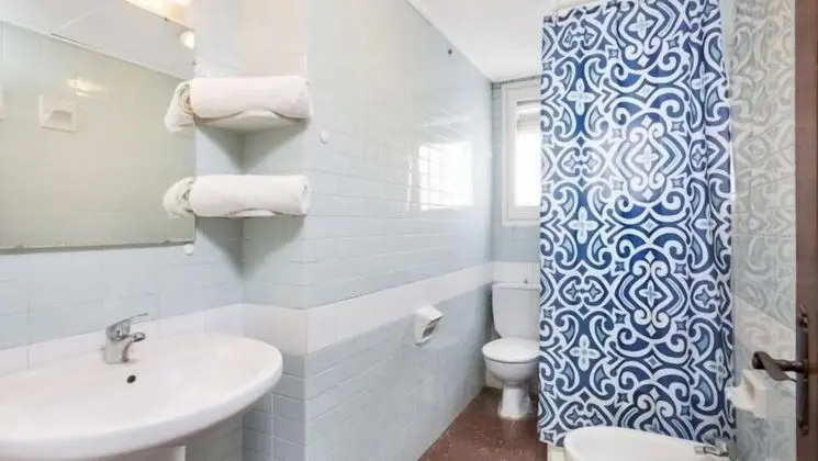 Apart Daire, 2 Yatak Odası, Deniz Manzaralı