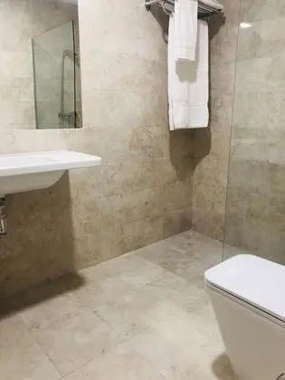 Apart Daire, Engellilere Uygun, Özel Banyo