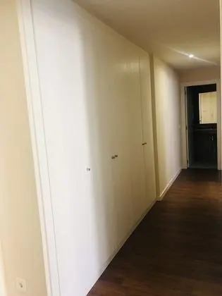 Apart Daire, Engellilere Uygun, Özel Banyo