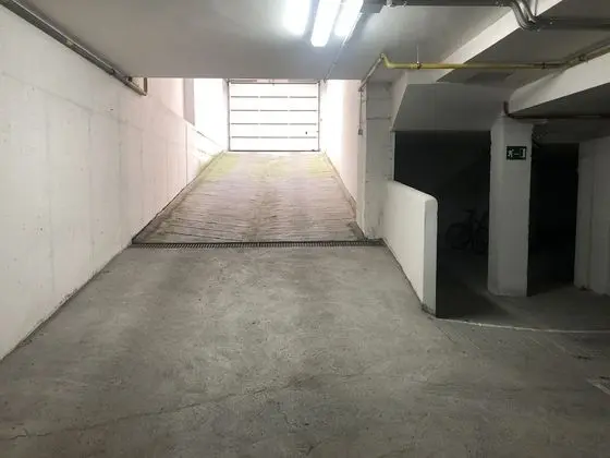 Apart Daire, Engellilere Uygun, Özel Banyo