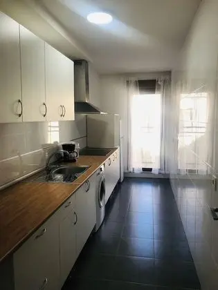 Apart Daire, Engellilere Uygun, Özel Banyo
