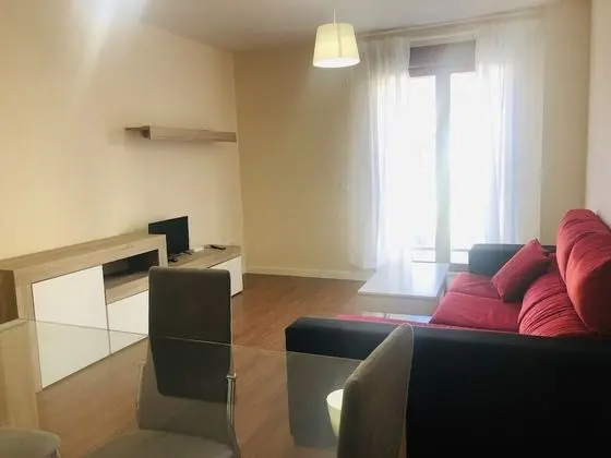Apart Daire, Engellilere Uygun, Özel Banyo