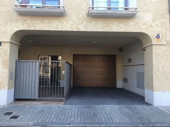 Apart Daire, Engellilere Uygun, Özel Banyo