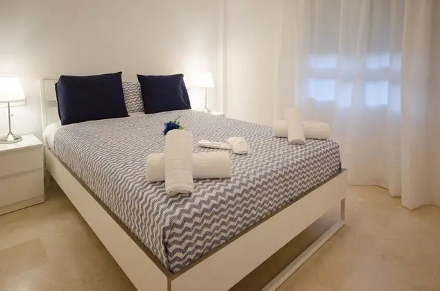 Apart Daire, 3 Yatak Odası, Havuz Manzaralı