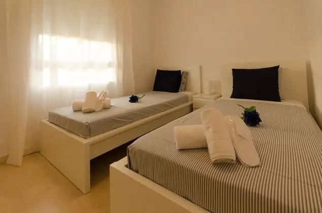 Apart Daire, 3 Yatak Odası, Havuz Manzaralı