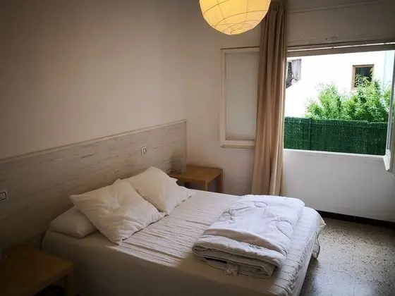 Apart Daire, 2 Yatak Odası, Teras