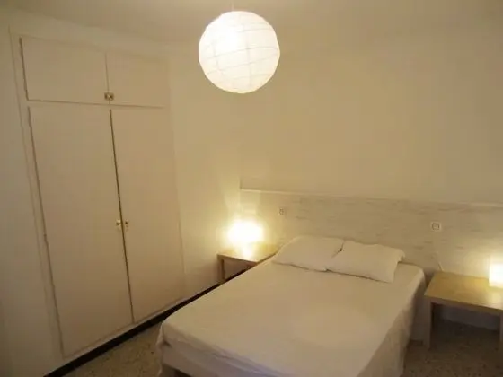 Apart Daire, 2 Yatak Odası, Teras