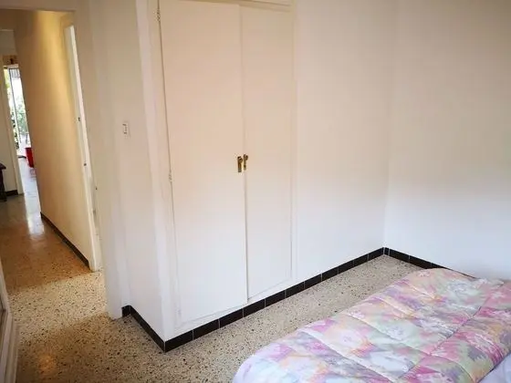 Apart Daire, 2 Yatak Odası, Teras