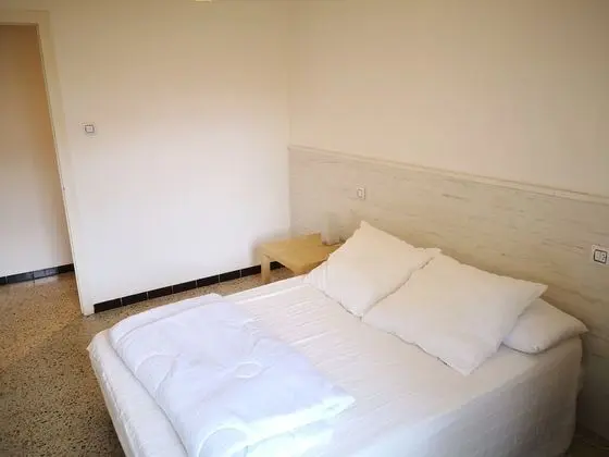 Apart Daire, 2 Yatak Odası, Teras