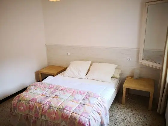 Apart Daire, 2 Yatak Odası, Teras