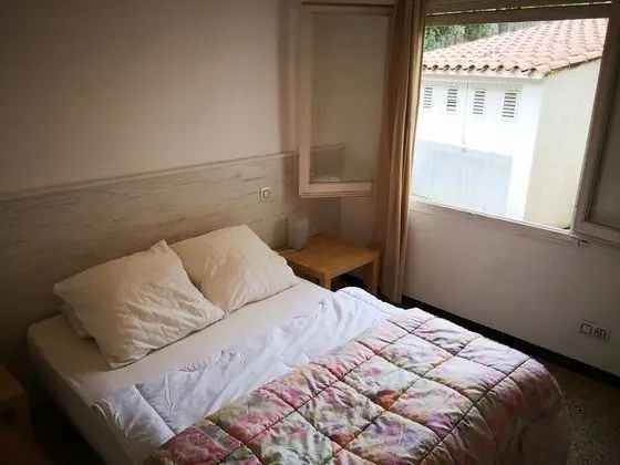 Apart Daire, 2 Yatak Odası, Teras