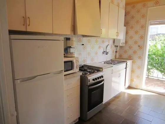 Apart Daire, 2 Yatak Odası, Teras