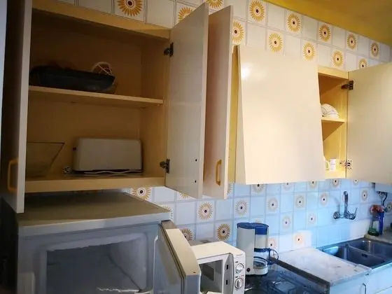 Apart Daire, 2 Yatak Odası, Teras