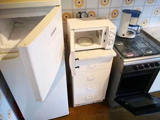 Apart Daire, 2 Yatak Odası, Teras