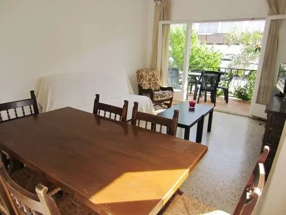 Apart Daire, 2 Yatak Odası, Teras