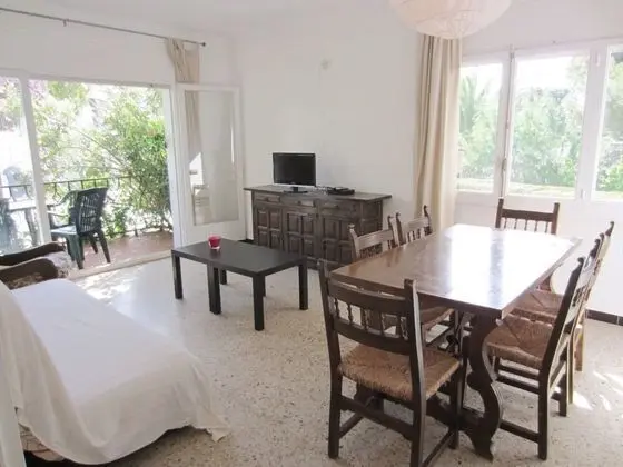 Apart Daire, 2 Yatak Odası, Teras