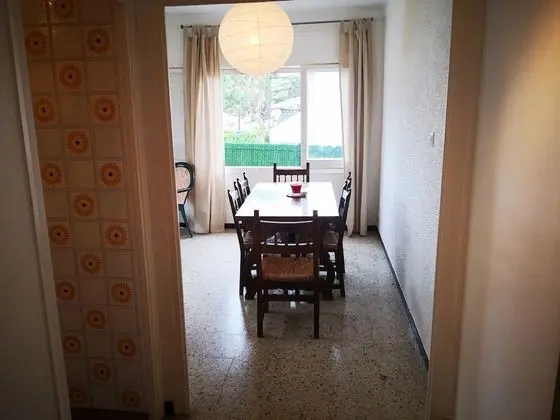 Apart Daire, 2 Yatak Odası, Teras