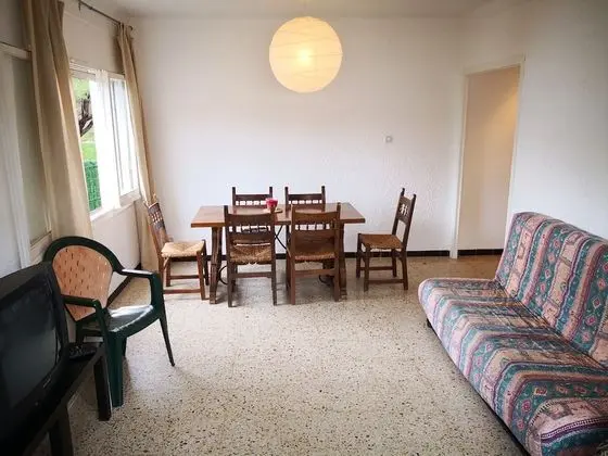 Apart Daire, 2 Yatak Odası, Teras