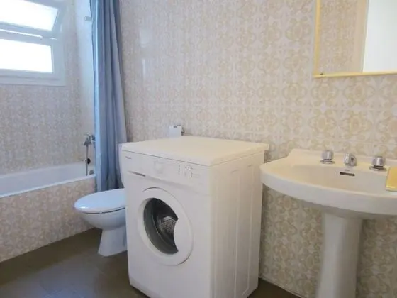 Apart Daire, 2 Yatak Odası, Teras