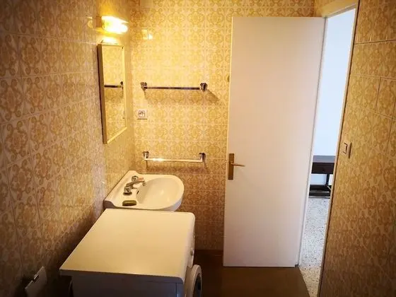 Apart Daire, 2 Yatak Odası, Teras