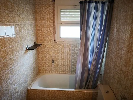 Apart Daire, 2 Yatak Odası, Teras