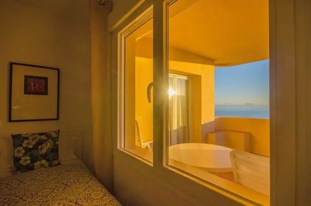 Apart Daire, 2 Yatak Odası, Deniz Manzaralı