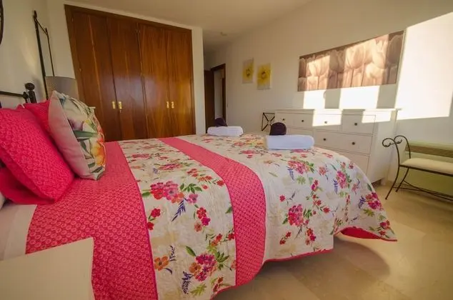 Apart Daire, 2 Yatak Odası, Deniz Manzaralı