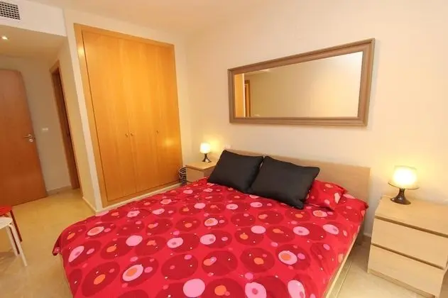 Apart Daire, 3 Yatak Odası, Deniz Manzaralı