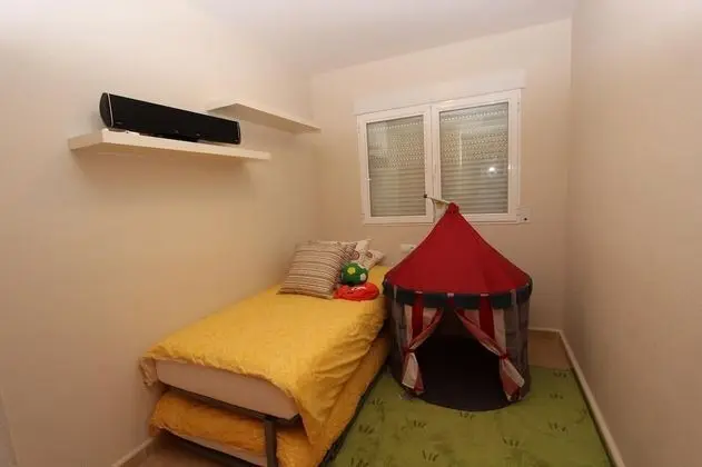 Apart Daire, 3 Yatak Odası, Deniz Manzaralı