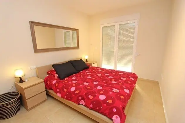 Apart Daire, 3 Yatak Odası, Deniz Manzaralı